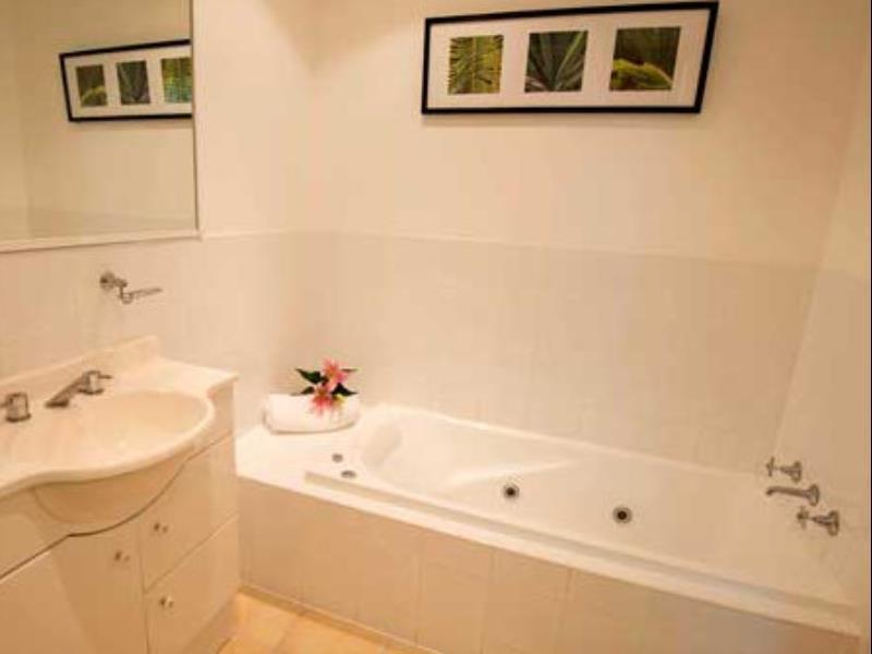 فندق The Palms At Avoca أفوكا بيتش المظهر الخارجي الصورة