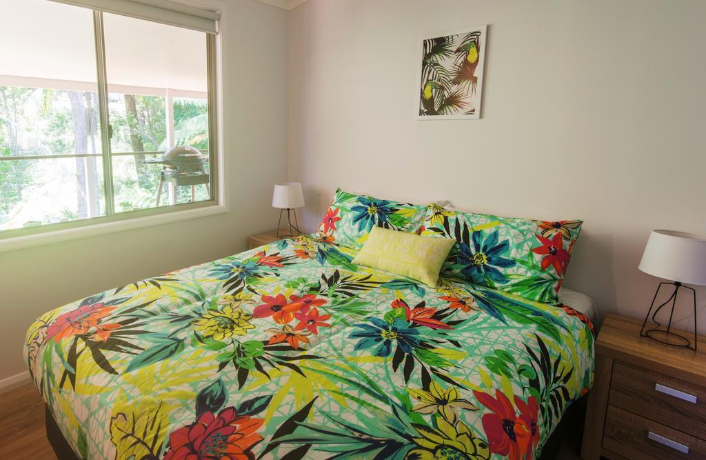 فندق The Palms At Avoca أفوكا بيتش المظهر الخارجي الصورة