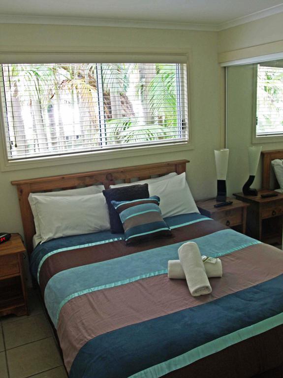 فندق The Palms At Avoca أفوكا بيتش المظهر الخارجي الصورة