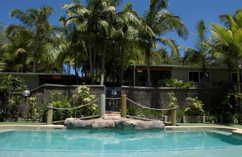 فندق The Palms At Avoca أفوكا بيتش المظهر الخارجي الصورة